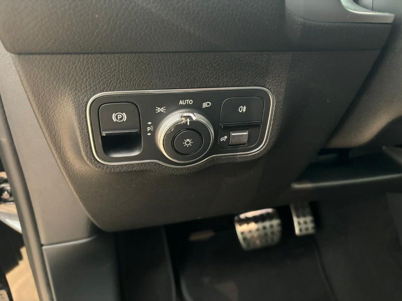 GuidiCar - MERCEDES BENZ NUOVA GLB 1 GLB 200 d Automatic AMG Line ADVANCED PLUS Nuovo