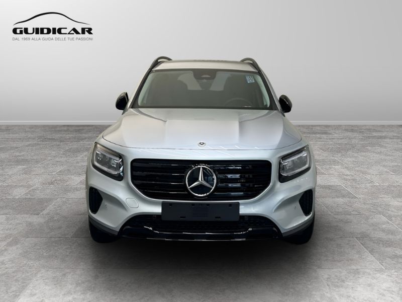 GuidiCar - MERCEDES BENZ NUOVA GLB 1 GLB 200 d PROGRESSIVE ADVANCED PLUS Nuovo