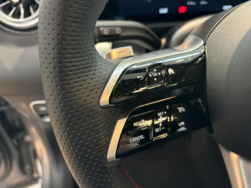 GuidiCar - MERCEDES BENZ NUOVA GLB 1 GLB 200 d Automatic AMG Line ADVANCED PLUS Nuovo