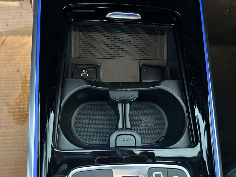 GuidiCar - MERCEDES BENZ NUOVA GLB 1 GLB 200 d AMG Line ADVANCED PLUS Nuovo