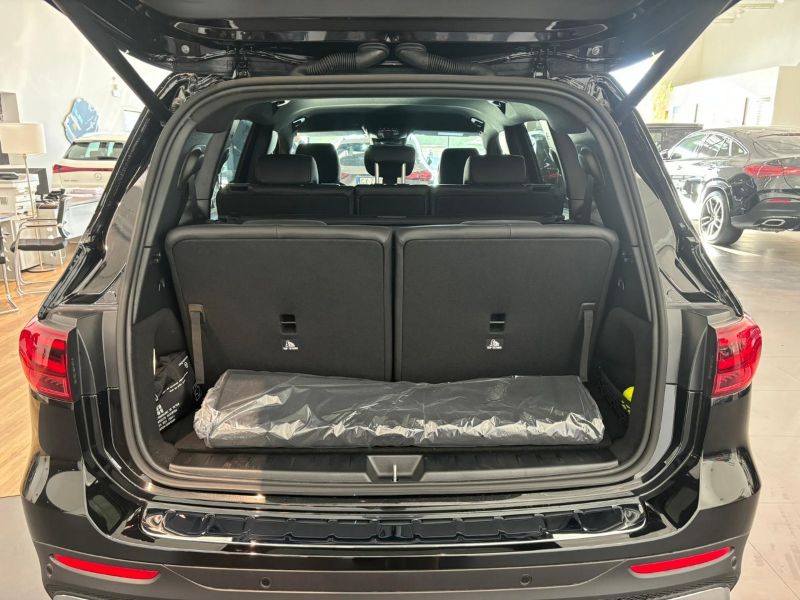 GuidiCar - MERCEDES BENZ NUOVA GLB 1 GLB 200 d Automatic AMG Line ADVANCED PLUS Nuovo