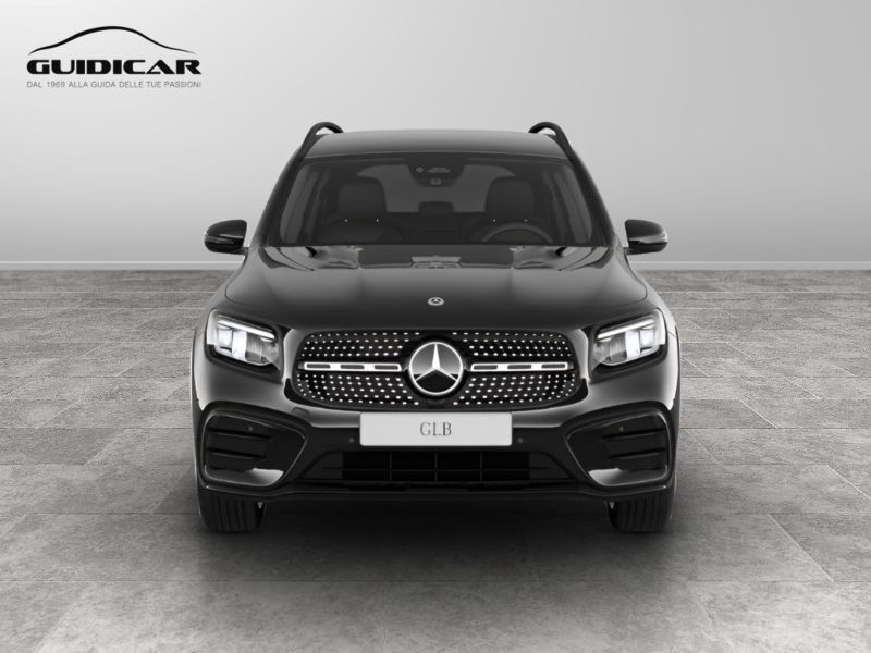 GuidiCar - MERCEDES BENZ NUOVA GLB 1 GLB 200 d AMG Line ADVANCED PLUS Nuovo