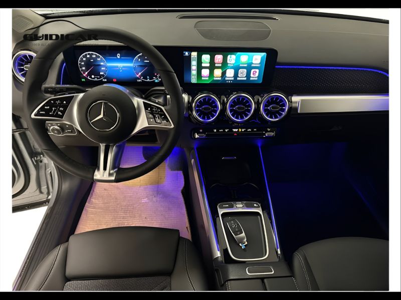 GuidiCar - MERCEDES BENZ NUOVA GLB 1 GLB 200 d Automatic PROGRESSIVE ADVANCED PLUS Nuovo