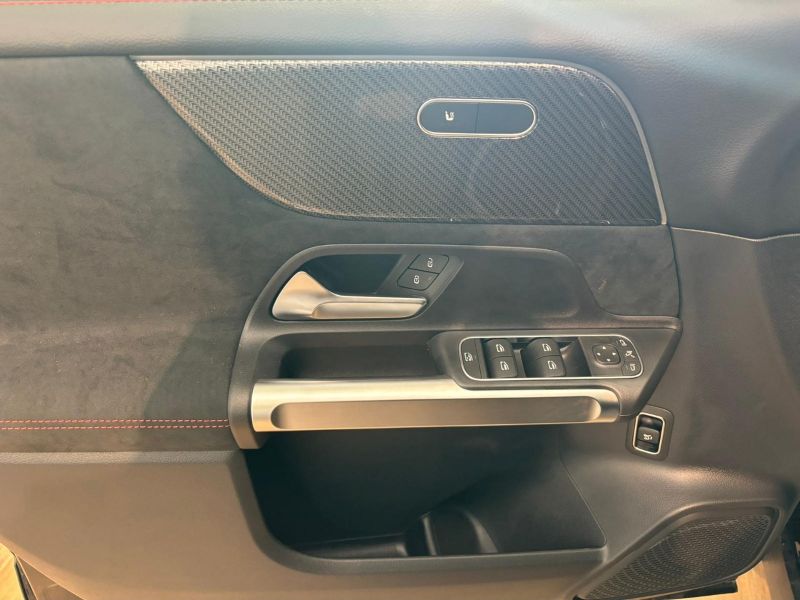 GuidiCar - MERCEDES BENZ NUOVA GLB 1 GLB 200 d Automatic AMG Line ADVANCED PLUS Nuovo
