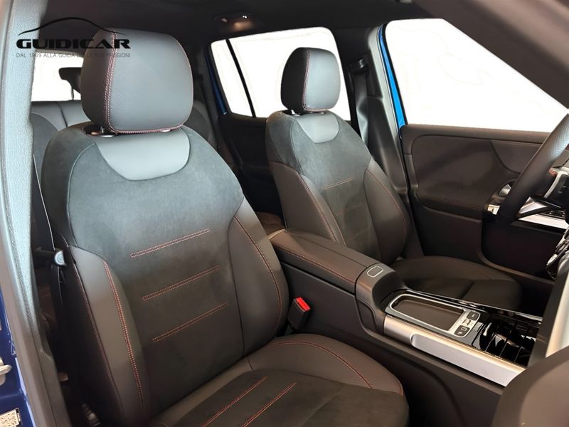 GuidiCar - MERCEDES BENZ NUOVA GLB 1 GLB 200 d AMG Line ADVANCED PLUS Nuovo