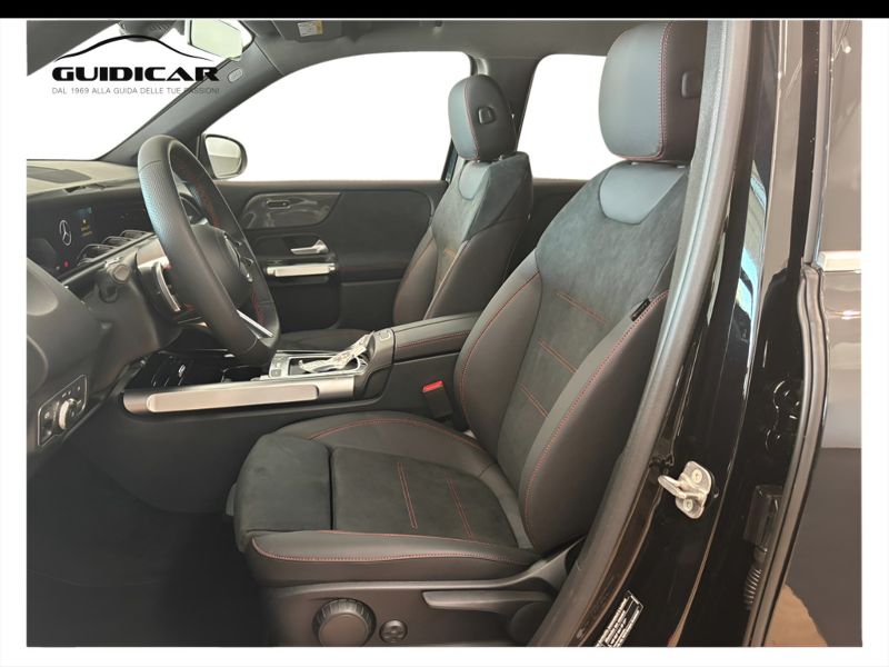 GuidiCar - MERCEDES BENZ NUOVA GLB 1 GLB 200 d Automatic AMG Line ADVANCED PLUS Nuovo