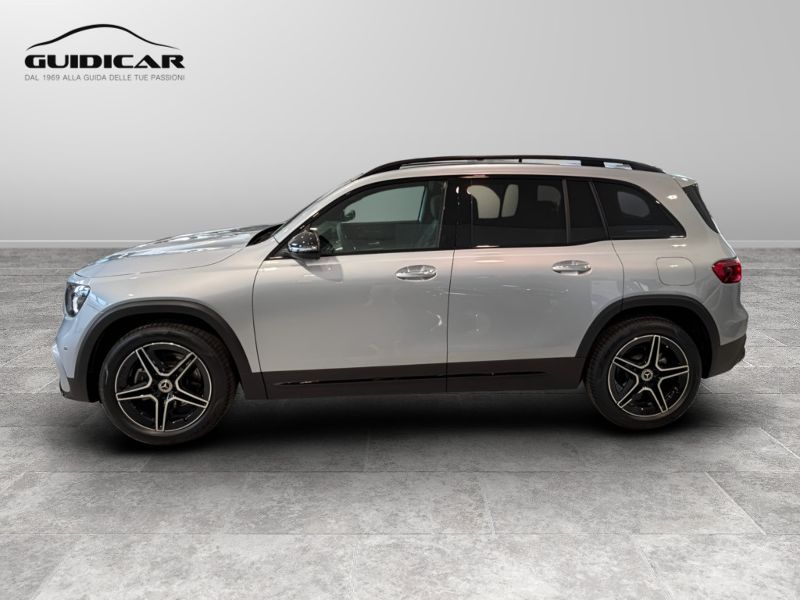GuidiCar - MERCEDES BENZ NUOVA GLB 1 GLB 200 d AMG Line ADVANCED PLUS Nuovo