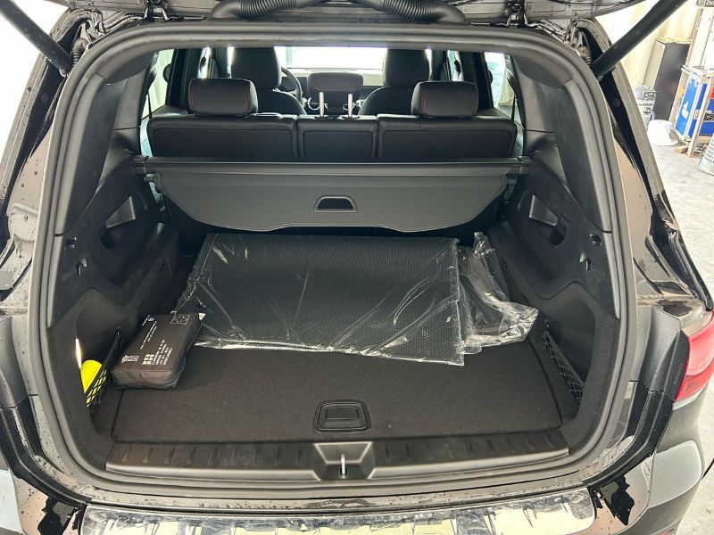 GuidiCar - MERCEDES BENZ NUOVA GLB 1 GLB 200 d AMG Line ADVANCED PLUS Nuovo