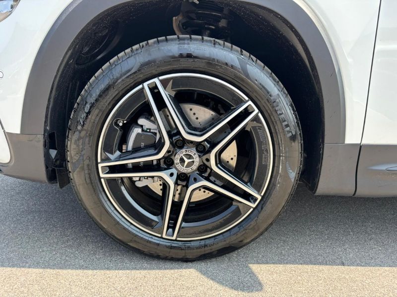 GuidiCar - MERCEDES BENZ NUOVA GLB 1 GLB 200 d AMG Line ADVANCED PLUS Nuovo