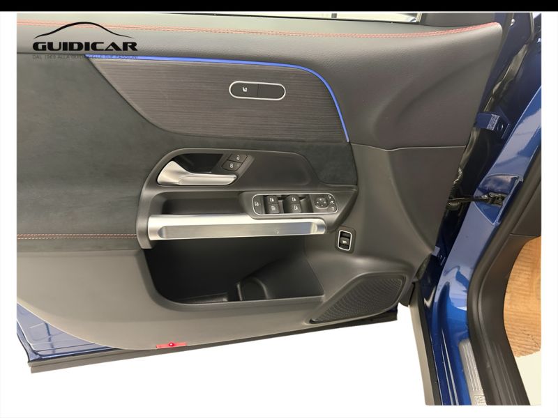 GuidiCar - MERCEDES BENZ NUOVA GLB 1 GLB 200 d AMG Line ADVANCED PLUS Nuovo
