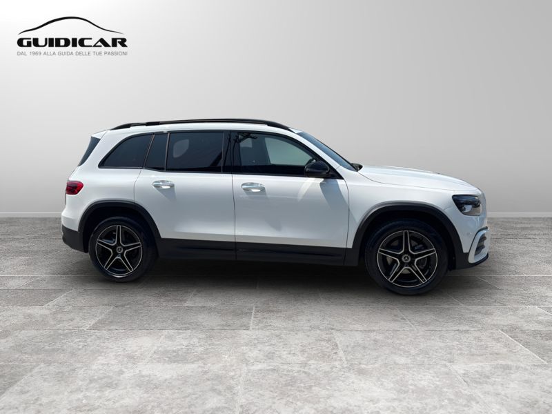 GuidiCar - MERCEDES BENZ NUOVA GLB 1 GLB 200 d AMG Line ADVANCED PLUS Nuovo