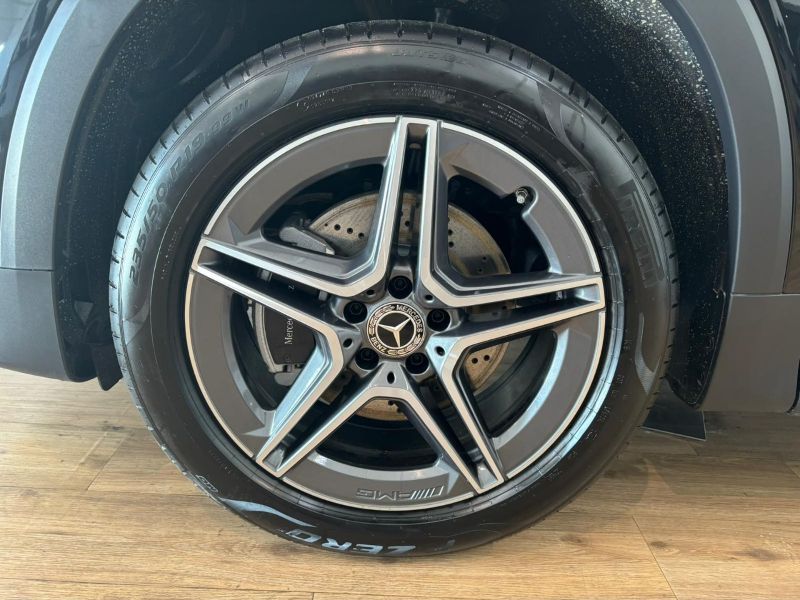 GuidiCar - MERCEDES BENZ NUOVA GLB 1 GLB 200 d Automatic AMG Line ADVANCED PLUS Nuovo