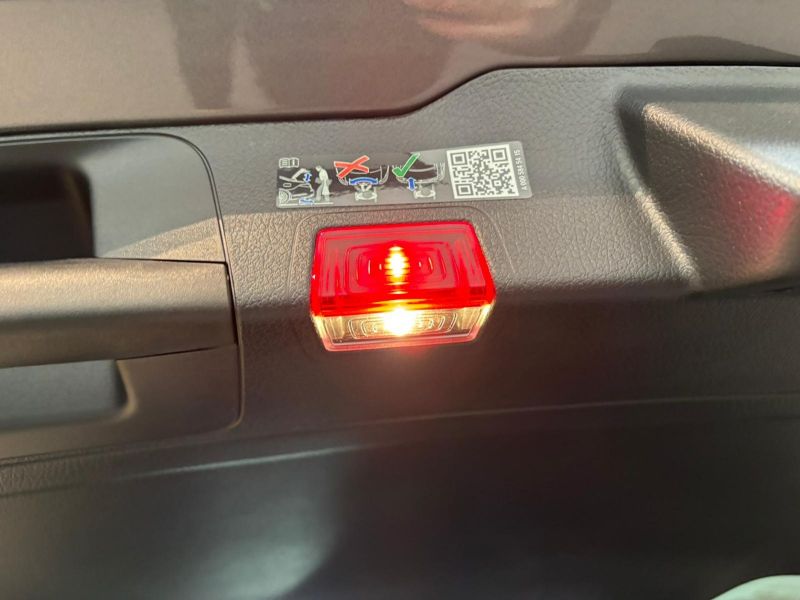 GuidiCar - MERCEDES BENZ NUOVA GLB 1 GLB 200 d Automatic AMG Line ADVANCED PLUS Nuovo