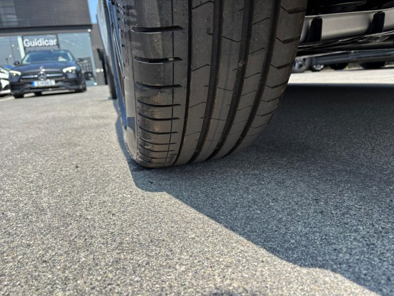 GuidiCar - MERCEDES BENZ NUOVA GLB 1 GLB 200 d AMG Line ADVANCED PLUS Nuovo