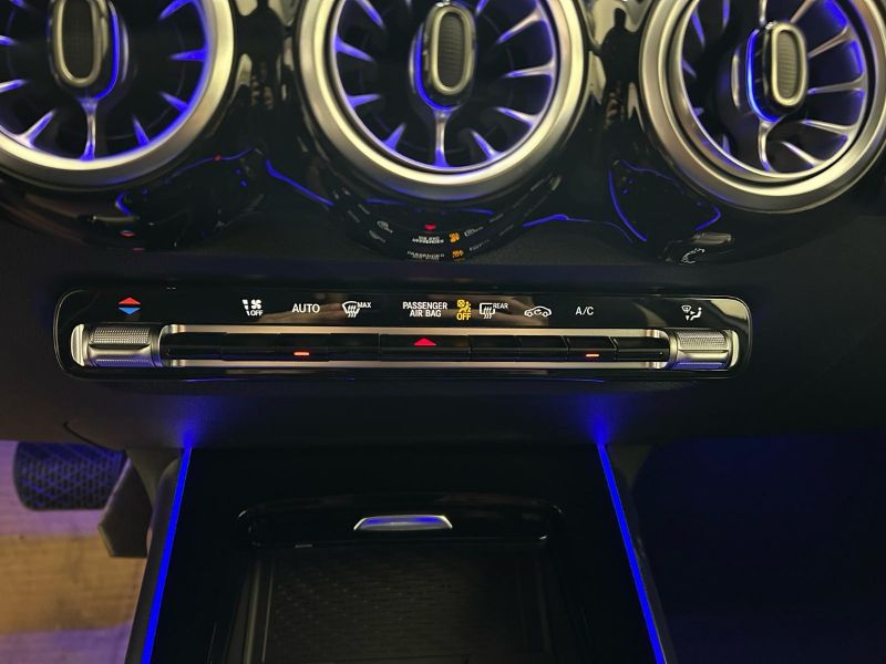 GuidiCar - MERCEDES BENZ NUOVA GLB 1 GLB 200 d PROGRESSIVE ADVANCED PLUS Nuovo