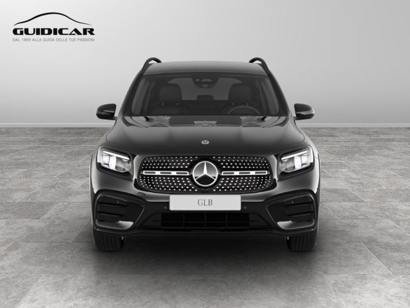 GuidiCar - MERCEDES BENZ NUOVA GLB 1 GLB 200 d AMG Line ADVANCED PLUS Nuovo