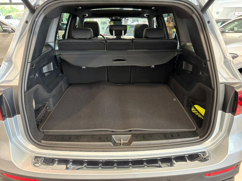 GuidiCar - MERCEDES BENZ NUOVA GLB 1 GLB 200 d AMG Line ADVANCED PLUS Nuovo