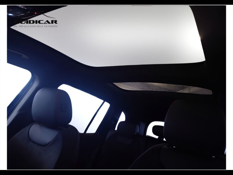 GuidiCar - MERCEDES BENZ NUOVA GLB 1 GLB 200 d AMG Line ADVANCED PLUS Nuovo
