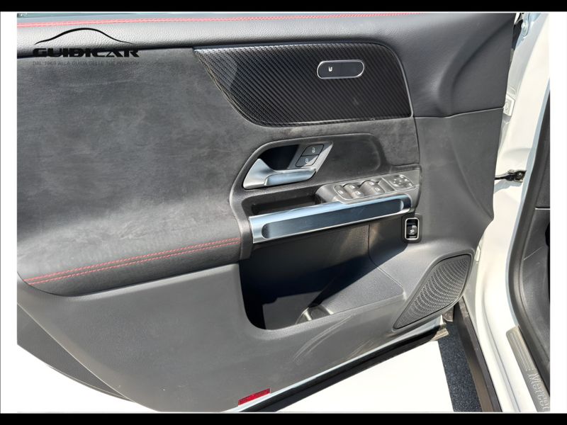 GuidiCar - MERCEDES BENZ NUOVA GLB 1 GLB 200 d AMG Line ADVANCED PLUS Nuovo
