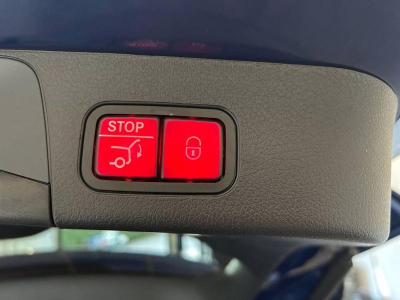 GuidiCar - MERCEDES BENZ NUOVA GLB 1 GLB 200 d AMG Line ADVANCED PLUS Nuovo