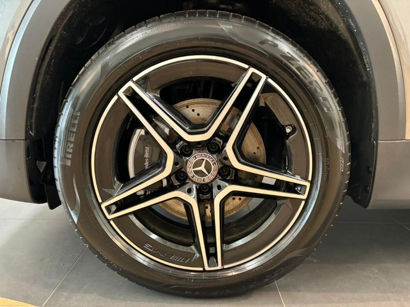 GuidiCar - MERCEDES BENZ NUOVA GLB 1 GLB 200 d Automatic AMG Line ADVANCED PLUS Nuovo