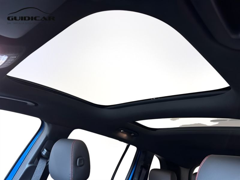 GuidiCar - MERCEDES BENZ NUOVA GLB 1 GLB 200 d AMG Line ADVANCED PLUS Nuovo