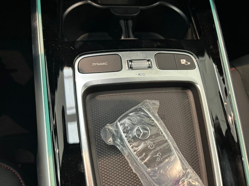 GuidiCar - MERCEDES BENZ NUOVA GLB 1 GLB 200 d Automatic AMG Line ADVANCED PLUS Nuovo