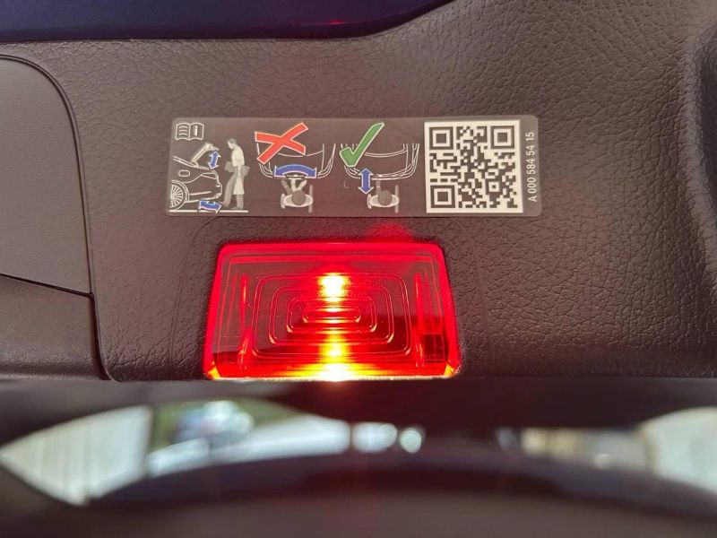 GuidiCar - MERCEDES BENZ NUOVA GLB 1 GLB 200 d AMG Line ADVANCED PLUS Nuovo