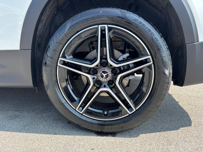 GuidiCar - MERCEDES BENZ NUOVA GLB 1 GLB 200 d AMG Line ADVANCED PLUS Nuovo