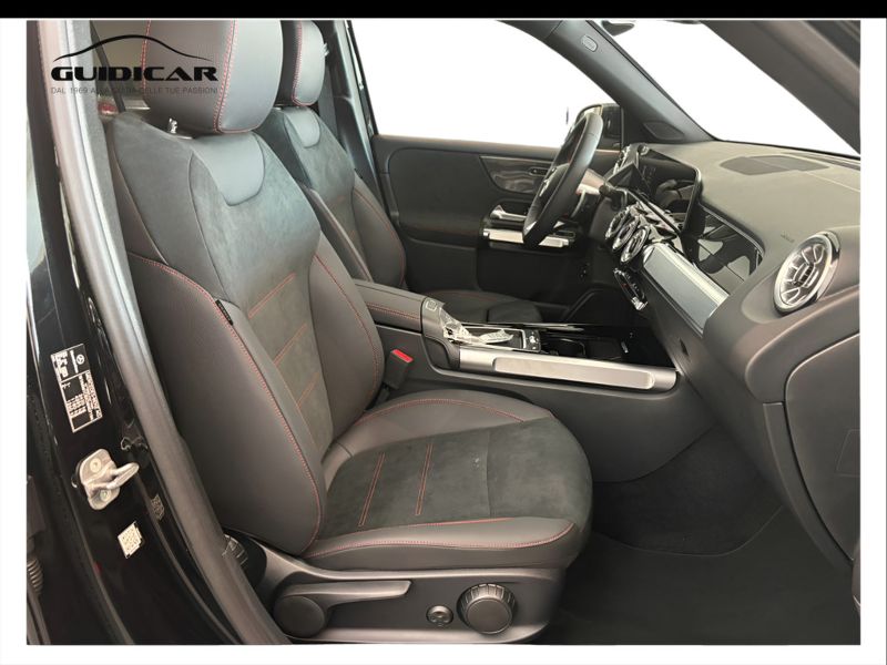 GuidiCar - MERCEDES BENZ NUOVA GLB 1 GLB 200 d Automatic AMG Line ADVANCED PLUS Nuovo