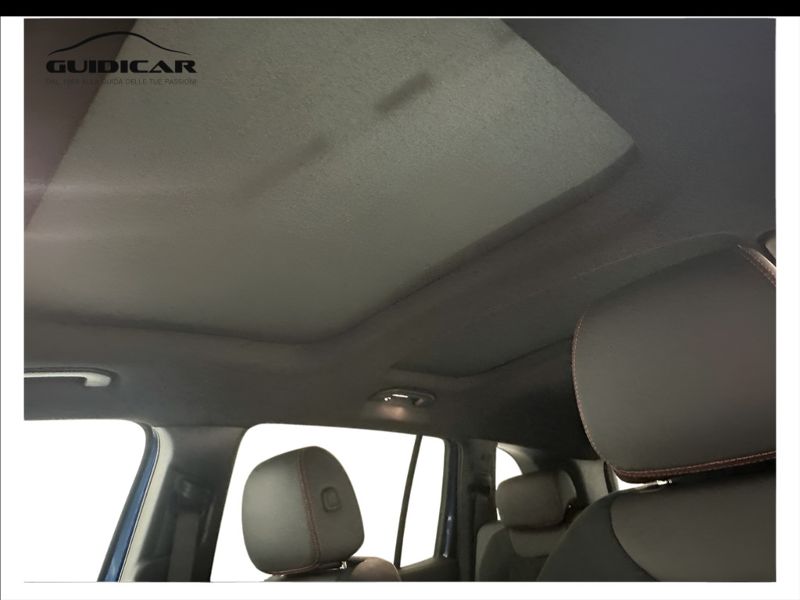 GuidiCar - MERCEDES BENZ NUOVA GLB 1 GLB 200 d AMG Line ADVANCED PLUS Nuovo