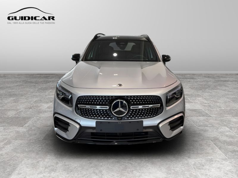 GuidiCar - MERCEDES BENZ NUOVA GLB 1 GLB 200 d AMG Line ADVANCED PLUS Nuovo