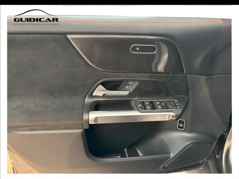 GuidiCar - MERCEDES BENZ NUOVA GLB 1 GLB 200 d Automatic AMG Line ADVANCED PLUS Nuovo