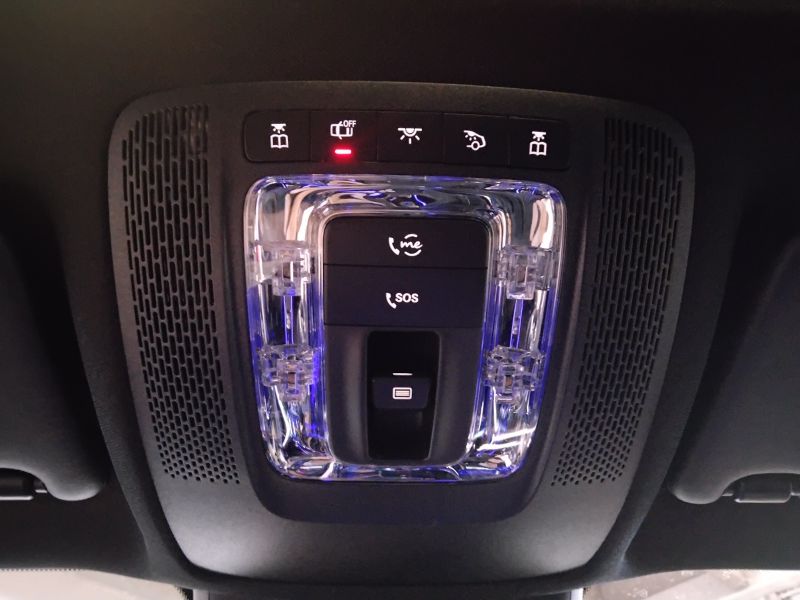 GuidiCar - MERCEDES BENZ NUOVA GLB 1 GLB 200 d AMG Line ADVANCED PLUS Nuovo
