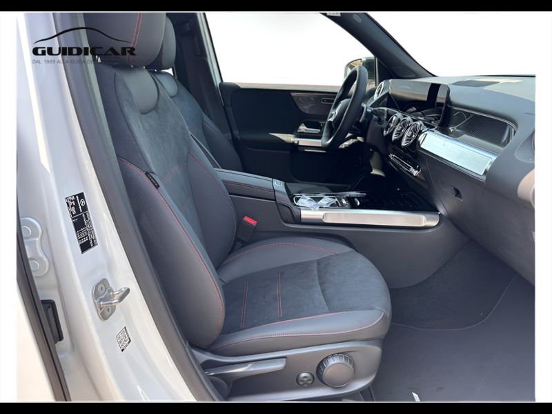 GuidiCar - MERCEDES BENZ NUOVA GLB 1 GLB 200 d AMG Line ADVANCED PLUS Nuovo