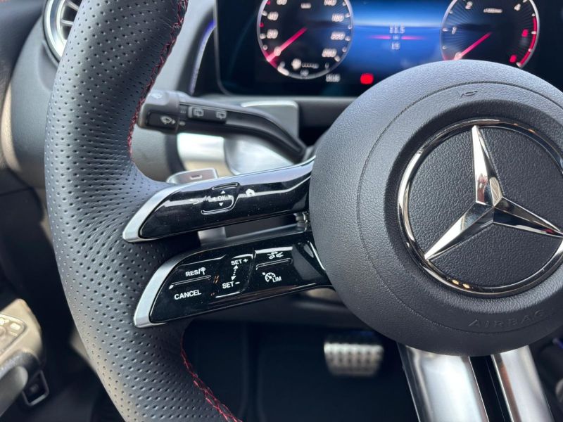 GuidiCar - MERCEDES BENZ NUOVA GLB 1 GLB 200 d AMG Line ADVANCED PLUS Nuovo