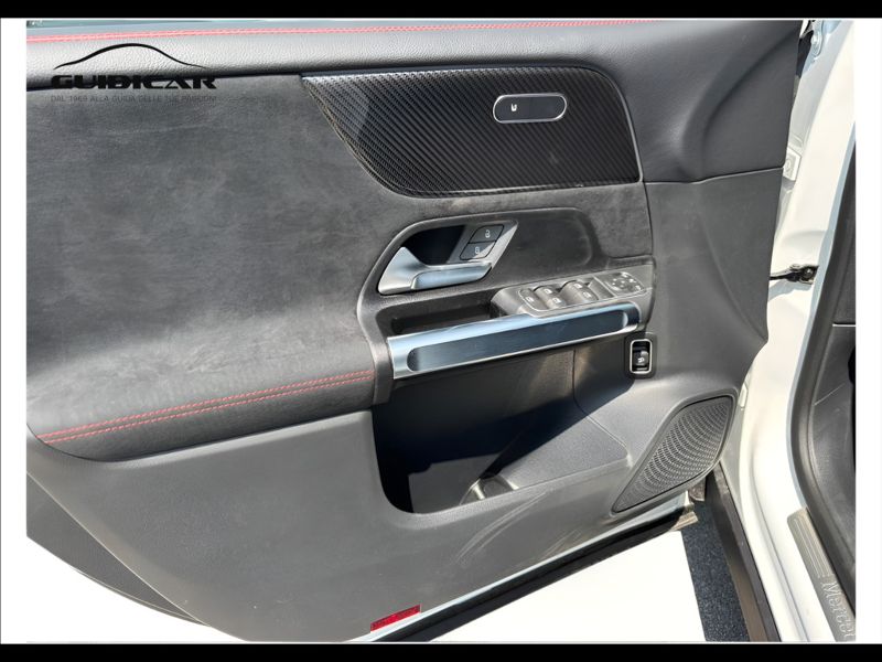 GuidiCar - MERCEDES BENZ NUOVA GLB 1 GLB 200 d AMG Line ADVANCED PLUS Nuovo