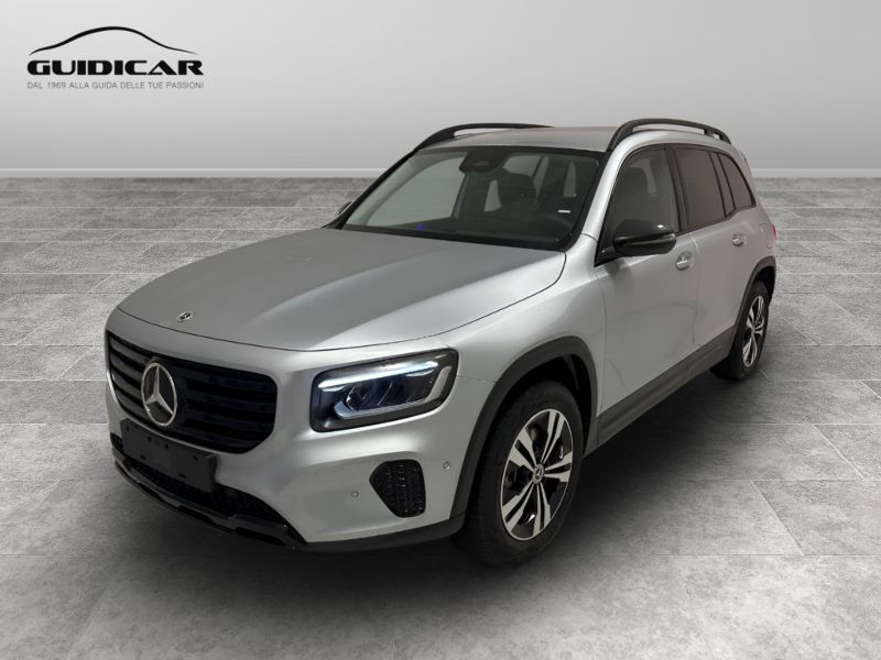 GuidiCar - MERCEDES BENZ NUOVA GLB 1 GLB 200 d Automatic PROGRESSIVE ADVANCED PLUS Nuovo
