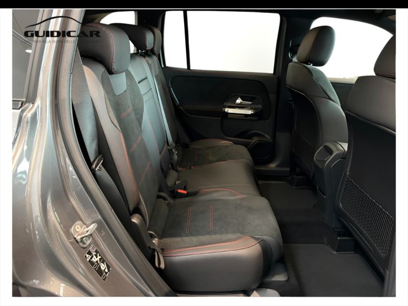 GuidiCar - MERCEDES BENZ NUOVA GLB 1 GLB 200 d Automatic AMG Line ADVANCED PLUS Nuovo
