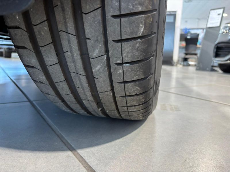 GuidiCar - MERCEDES BENZ NUOVA GLB 1 GLB 200 d AMG Line ADVANCED PLUS Nuovo