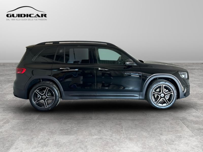 GuidiCar - MERCEDES BENZ NUOVA GLB 1 GLB 200 d AMG Line ADVANCED PLUS Nuovo