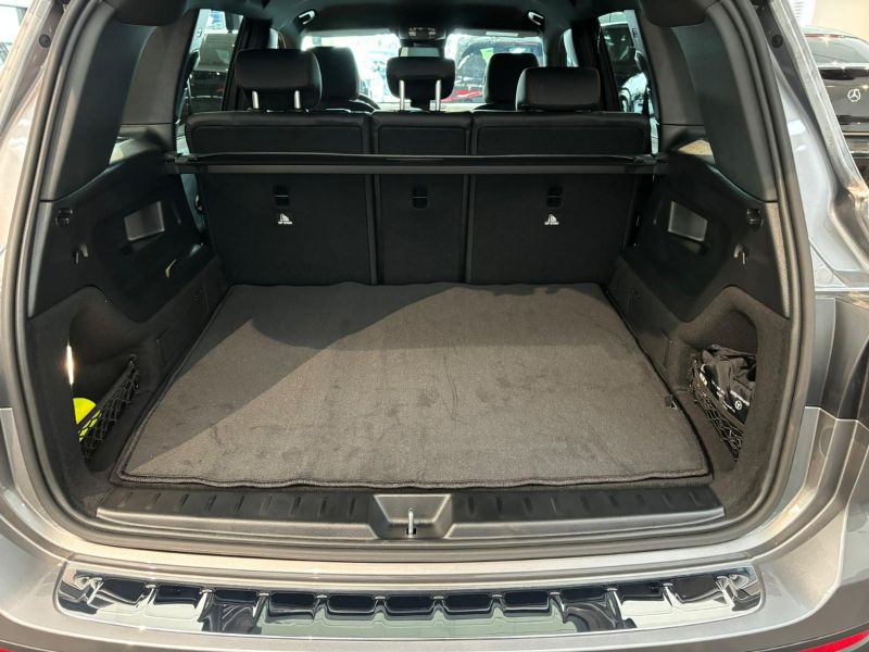 GuidiCar - MERCEDES BENZ NUOVA GLB 1 GLB 200 d Automatic AMG Line ADVANCED PLUS Nuovo