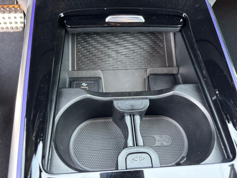 GuidiCar - MERCEDES BENZ NUOVA GLB 1 GLB 200 d AMG Line ADVANCED PLUS Nuovo