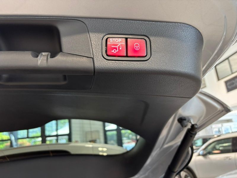 GuidiCar - MERCEDES BENZ NUOVA GLB 1 GLB 200 d AMG Line ADVANCED PLUS Nuovo