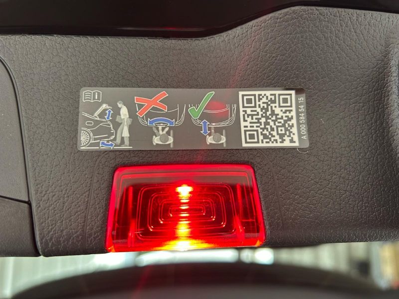 GuidiCar - MERCEDES BENZ NUOVA GLB 1 GLB 200 d AMG Line ADVANCED PLUS Nuovo