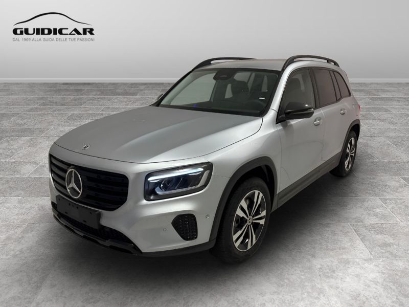GuidiCar - MERCEDES BENZ NUOVA GLB 1 GLB 200 d Automatic PROGRESSIVE ADVANCED PLUS Nuovo