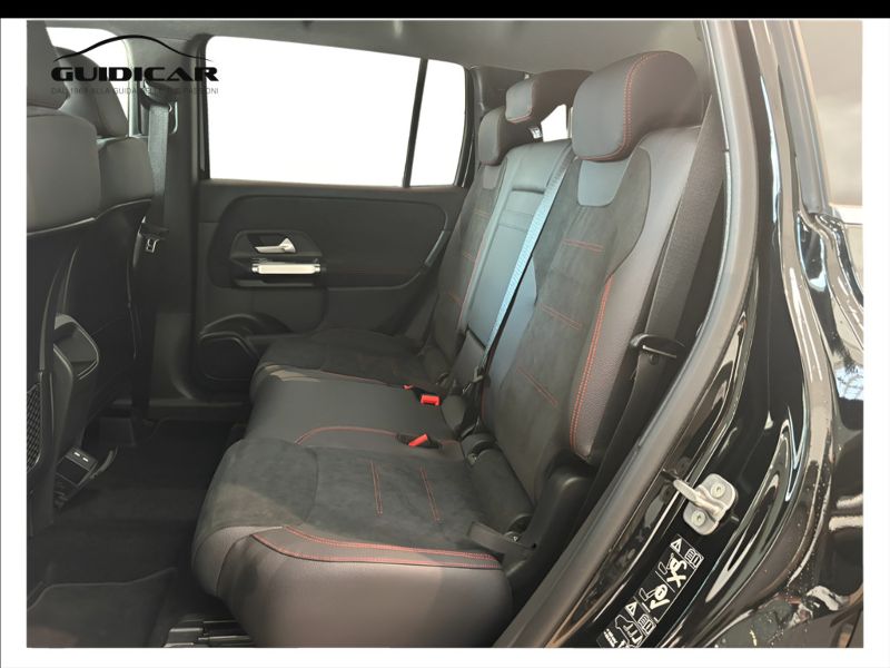 GuidiCar - MERCEDES BENZ NUOVA GLB 1 GLB 200 d Automatic AMG Line ADVANCED PLUS Nuovo