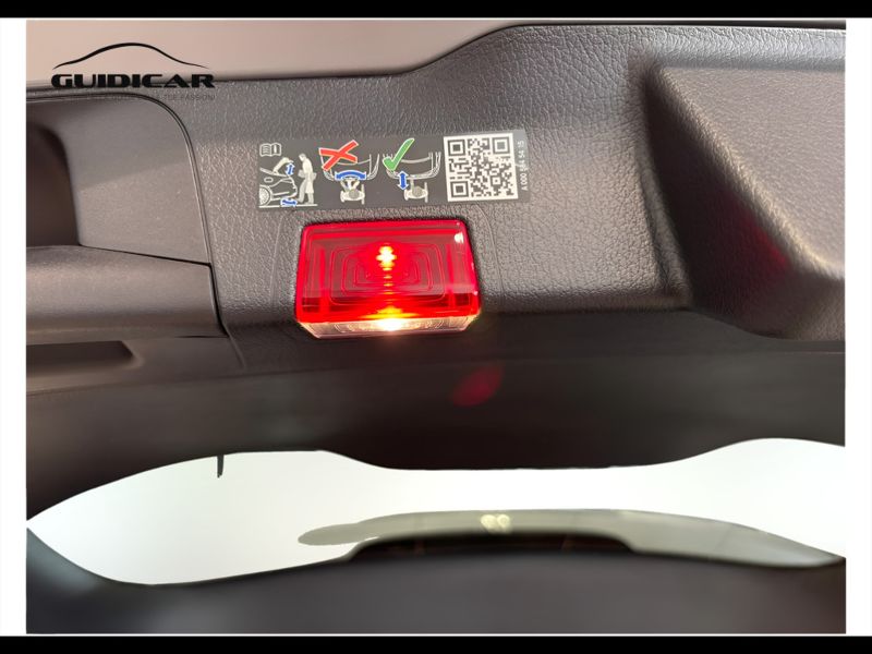 GuidiCar - MERCEDES BENZ NUOVA GLB 1 GLB 200 d AMG Line ADVANCED PLUS Nuovo