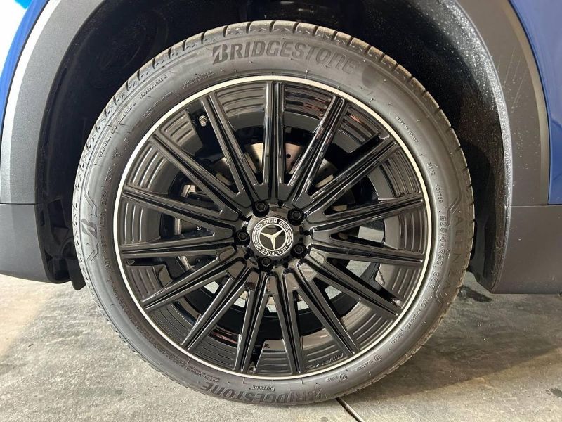 GuidiCar - MERCEDES BENZ NUOVA GLB 1 GLB 200 d AMG Line ADVANCED PLUS Nuovo