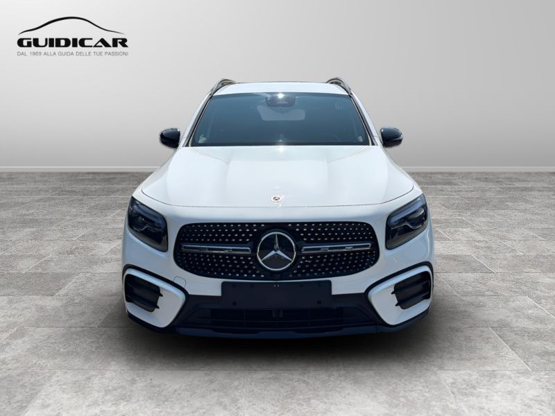 GuidiCar - MERCEDES BENZ NUOVA GLB 1 GLB 200 d AMG Line ADVANCED PLUS Nuovo